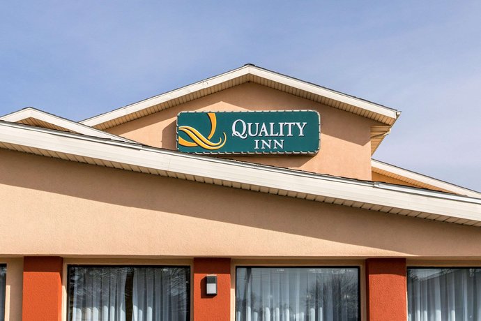 Quality Inn Grand Rapids